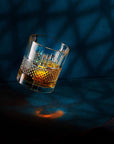 Eco Crystal Collection Reserve whiskey glass set Sustainable whiskey glass set Eco-friendly whiskey glass collection Crystal whiskey glass set Premium whiskey glassware Whiskey lover's gift set Reserve whiskey glass edition Sustainable drinkware set Luxury whiskey glass set