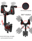Car accessories Phone accessories Car gadgets Smartphone accessories Car interior Vehicle mounts Phone stands Car safety Hands-free driving Rotating mounts