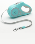 Led Lights Dog Leash