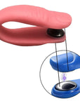 Magnetic Finger Massage Clip