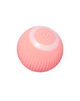 Smart Cat Ball Toys