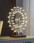 SpinLight Ferris Illumina