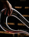 Crystal U-shaped 1500ml Wine Decanter