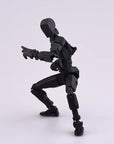 Movable Shapeshift Robot