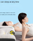Ergonomic Neck Pillow