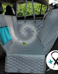Dog Car Seat Cover