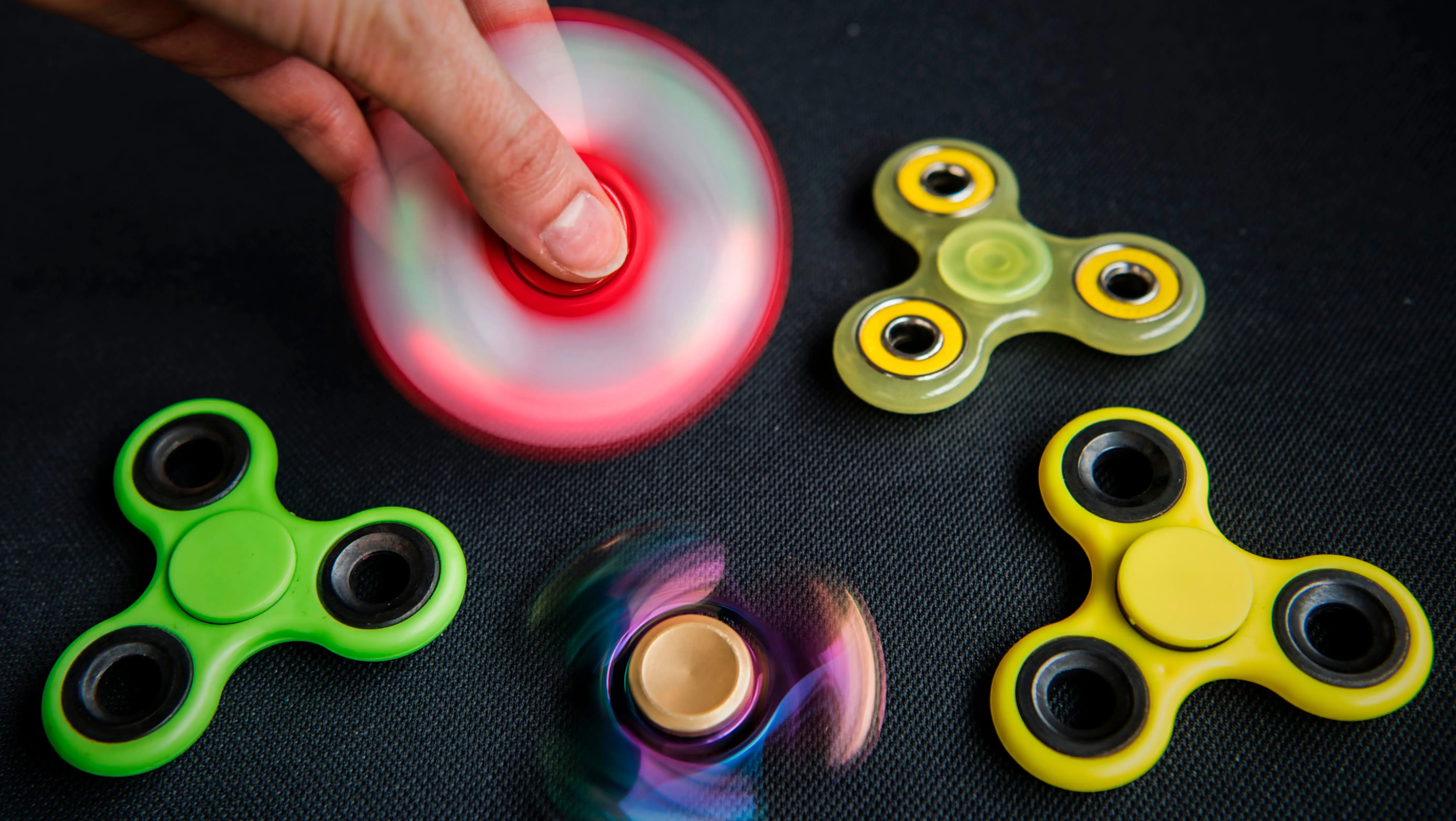 Online Fidget Toys - FAMarket