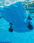 Splash Runner 2.5 Motorized Pool Lounger