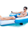 Splash Runner 2.5 Motorized Pool Lounger