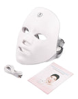 Facial Skin LED Mask