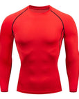 Men Compression Shirt