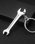 Car Tool Keychains