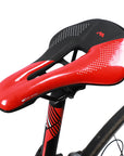 Bicycle seat mountain bike road bike