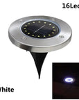 Solar Led Light Outdoor Solar Lamp