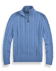 Men's Wool Casual Sweater