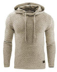 Men's hoodies sweater