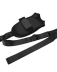 Yoga Ligament Stretching Belt Foot Drop Stroke Hemiplegia Rehabilitation Strap Leg Training Foot Ankle Joint Correction Braces