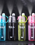 Portable Outdoor Sports Mist Spray Cup