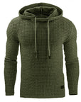 Men's hoodies sweater