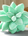 Lifelike Succulent Plants Plush Stuffed Toys