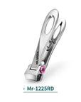 Household Toe Trimming Thick Nail Stainless Steel Nail Clippers