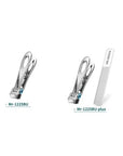 Household Toe Trimming Thick Nail Stainless Steel Nail Clippers