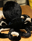 Creative Lifelike Octopus Plush Toys