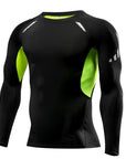 Men Compression Shirt