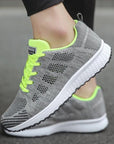 Women Shoes Sports Sneakers