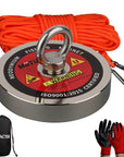 Heavy Duty Fishing Magnet Rope