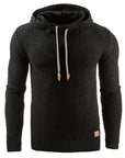 Men’s Streetwear Hoodie – Premium Graphic Hoodies for Casual and Athletic Style