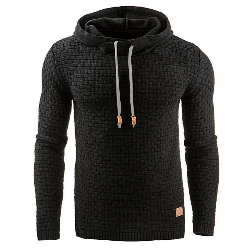 Men’s Streetwear Hoodie – Premium Graphic Hoodies for Casual and Athletic Style