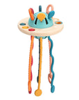 Sensory Development Baby Toys