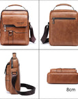 Men Crossbody Bag