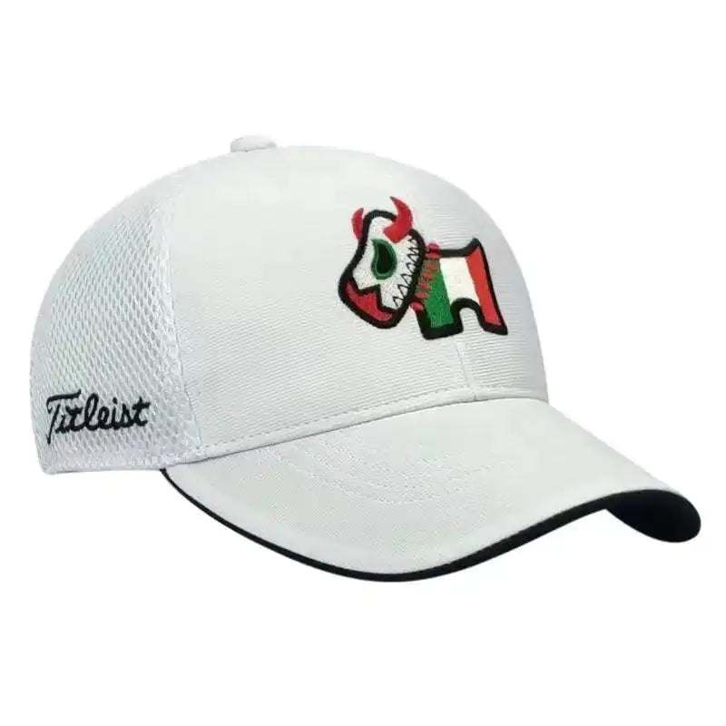 Titleist Designs Golf Hats