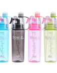 Portable Outdoor Sports Mist Spray Cup