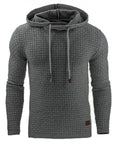 Men’s Streetwear Hoodie – Premium Graphic Hoodies for Casual and Athletic Style