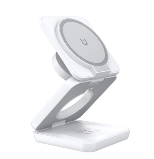 Wireless charging stand Qi-compatible charging stand Fast wireless charging dock Charging stand for smartphones Desktop wireless charger Wireless charging station Qi-certified charging stand Wireless charger with stand Phone charging stand Universal wireless charging dock