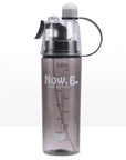 Portable Outdoor Sports Mist Spray Cup