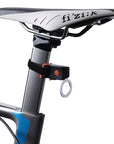 Bicycle taillight usb