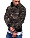 Men's Hoodies