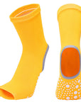 Female Non-slip Yoga Socks