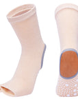 Female Non-slip Yoga Socks