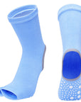 Female Non-slip Yoga Socks