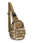 Hiking Trekking Tactical Backpack