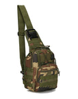 Hiking Trekking Tactical Backpack