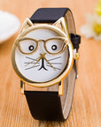 Lovely Cartoon Children Watch