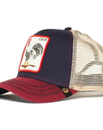 Stylish Animal Embroidery Baseball Caps - Perfect for Any Occasion