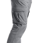 Men's Camouflage Pants Outdoor Hiking Pants,Tactical Pants Work Cargo Pants for Men with Pockets, Gray, Xx-Large