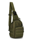 Hiking Trekking Tactical Backpack